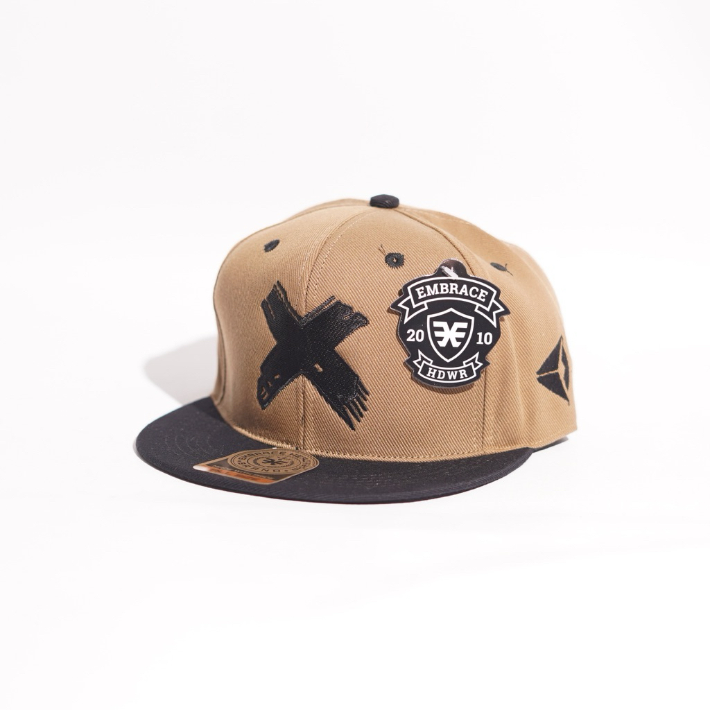 TOPI SNAPBACK / TOPI HIPHOP / TOPI PRIA CEPER DATAR