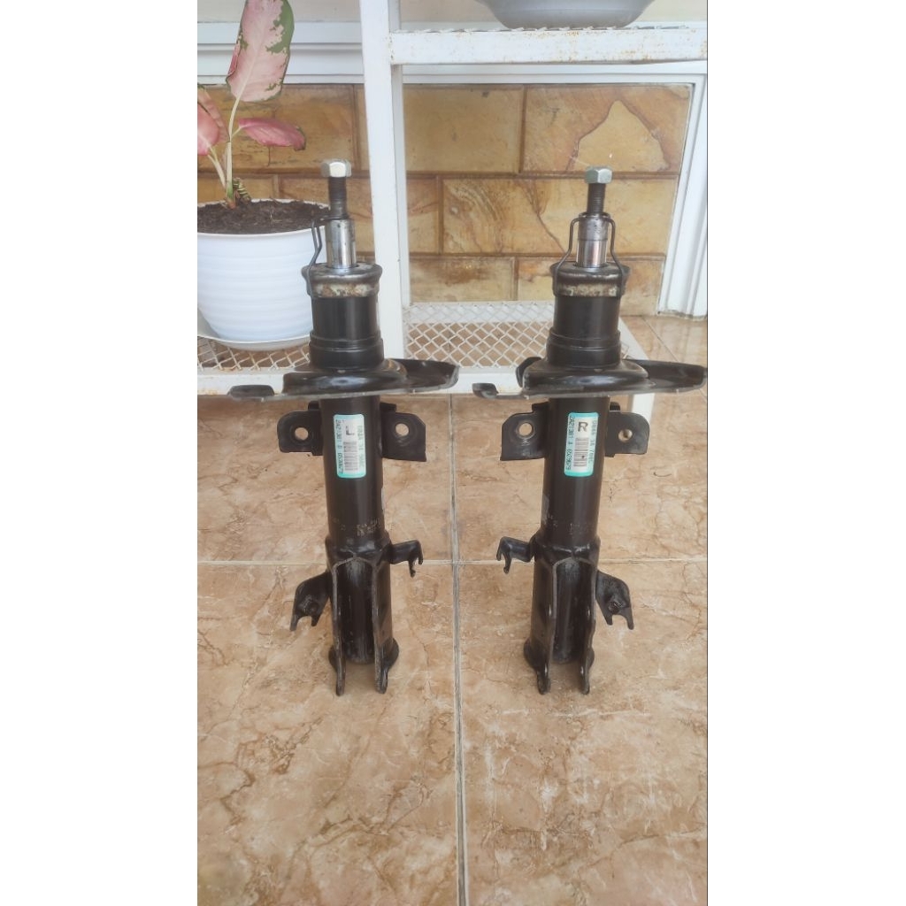 Shock Breaker Fomoco