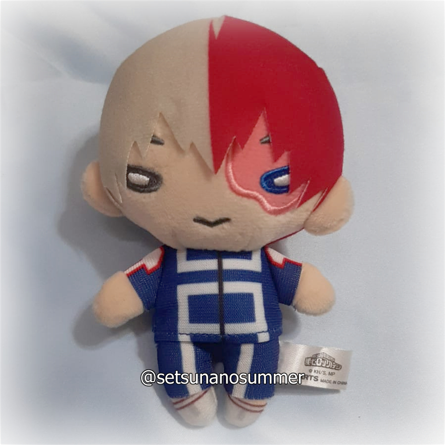 preloved boku no hero academia nitotan todoroki shoto