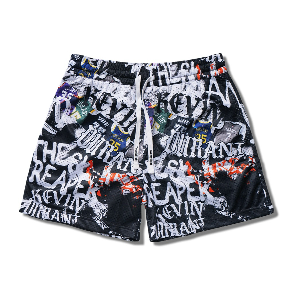 Twentyeight Kevin Durant Shortpant