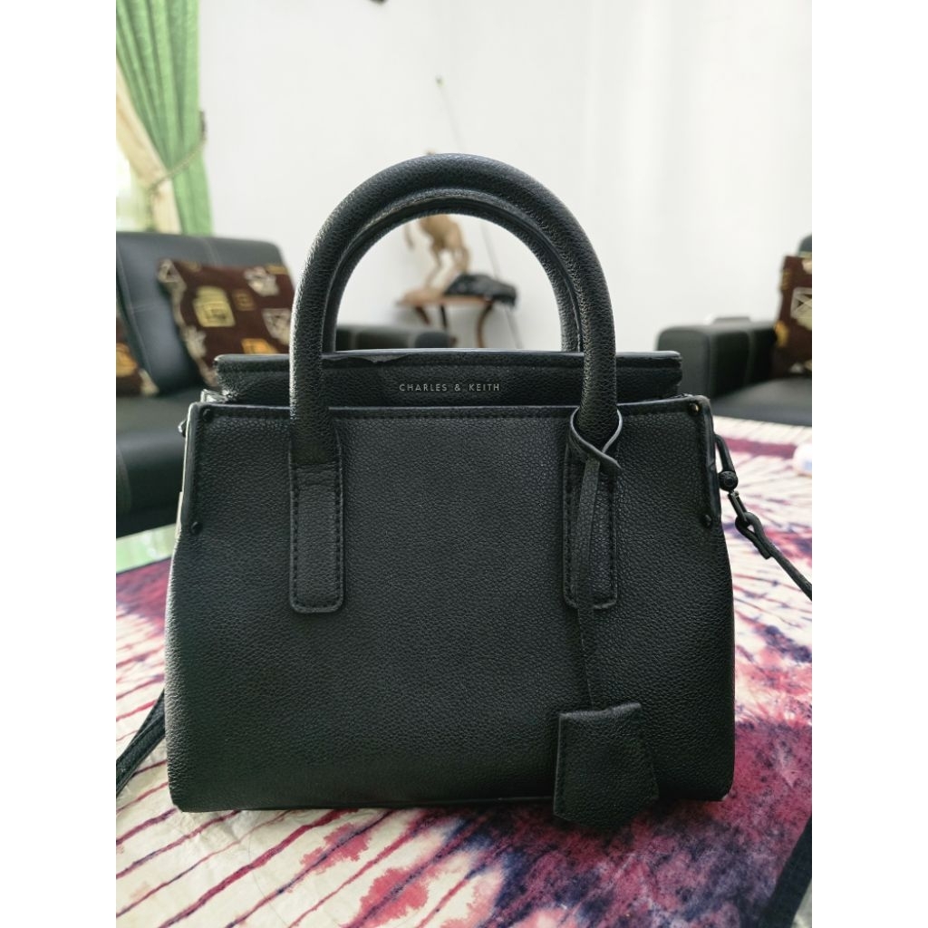 charles & keith bag original