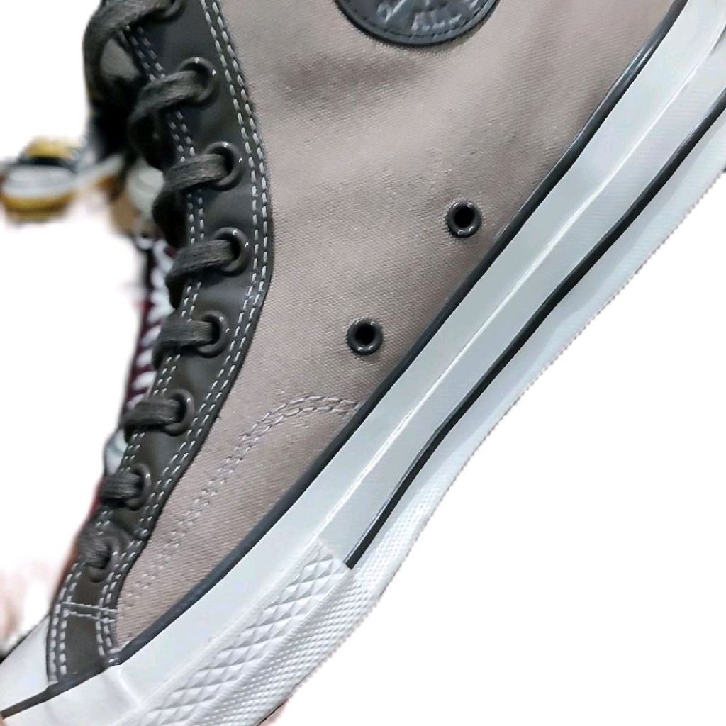 Converse CT 70s Vintage Cargo/Truffle Egret