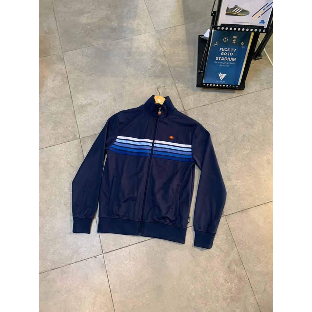 Ellesse Tracktop - BNWT new original