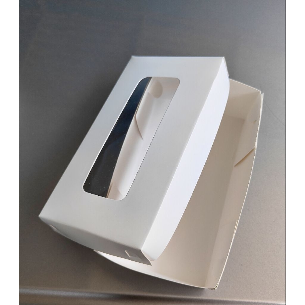 

kotak/dus ivory spiku 22x12x7/10