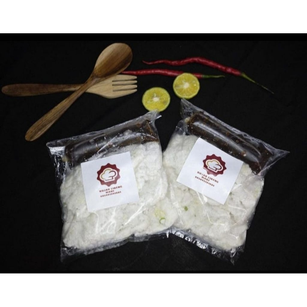 

rujakcireng_MARI (cireng original)