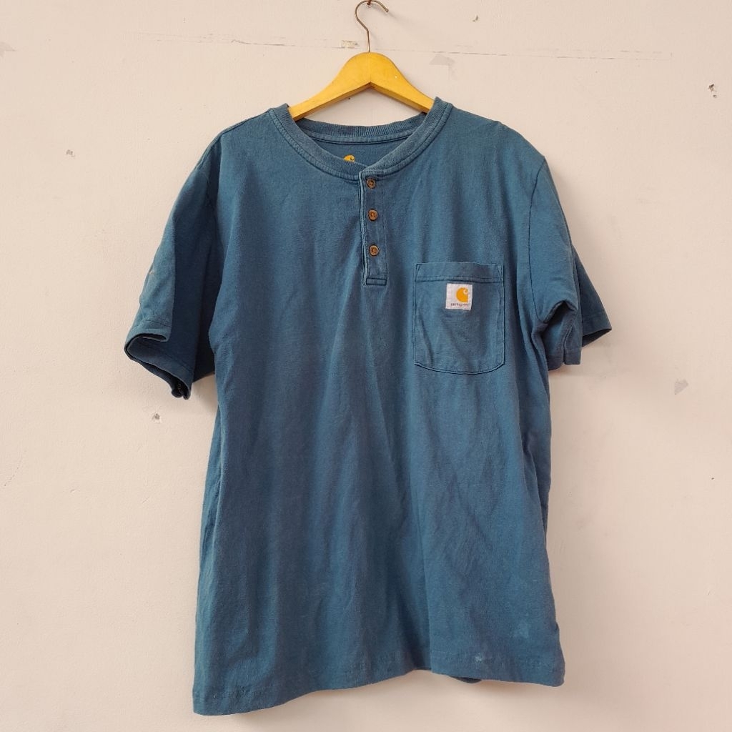 Kaos Carhartt Original second