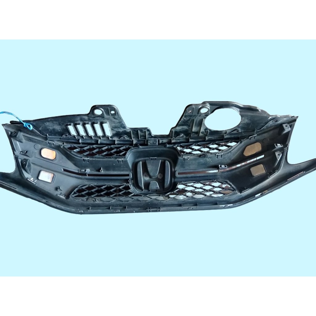 GRILL MOBILIO RS OLD 2015