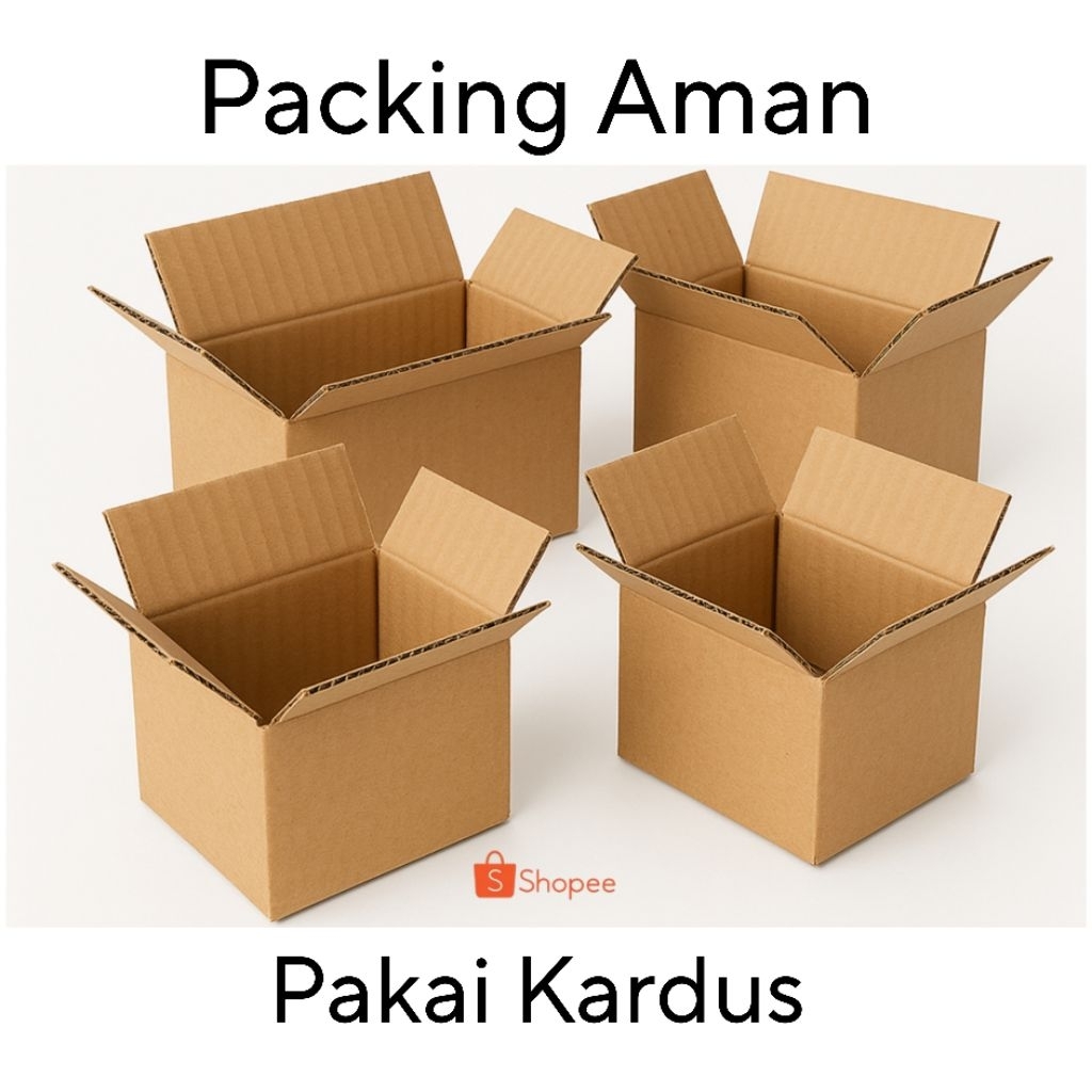 

Kardus Packing || Nambah kardus packing
