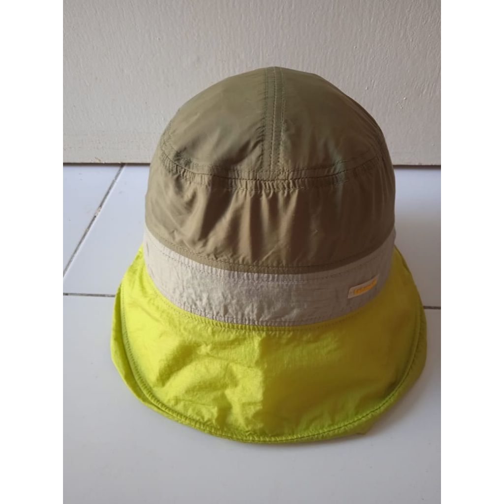 TOPI LAFUMA