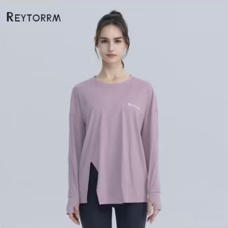 Reytorrm Baju Olahraga