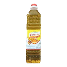 

Minyak Goreng Fortune 1 Liter BOTOL