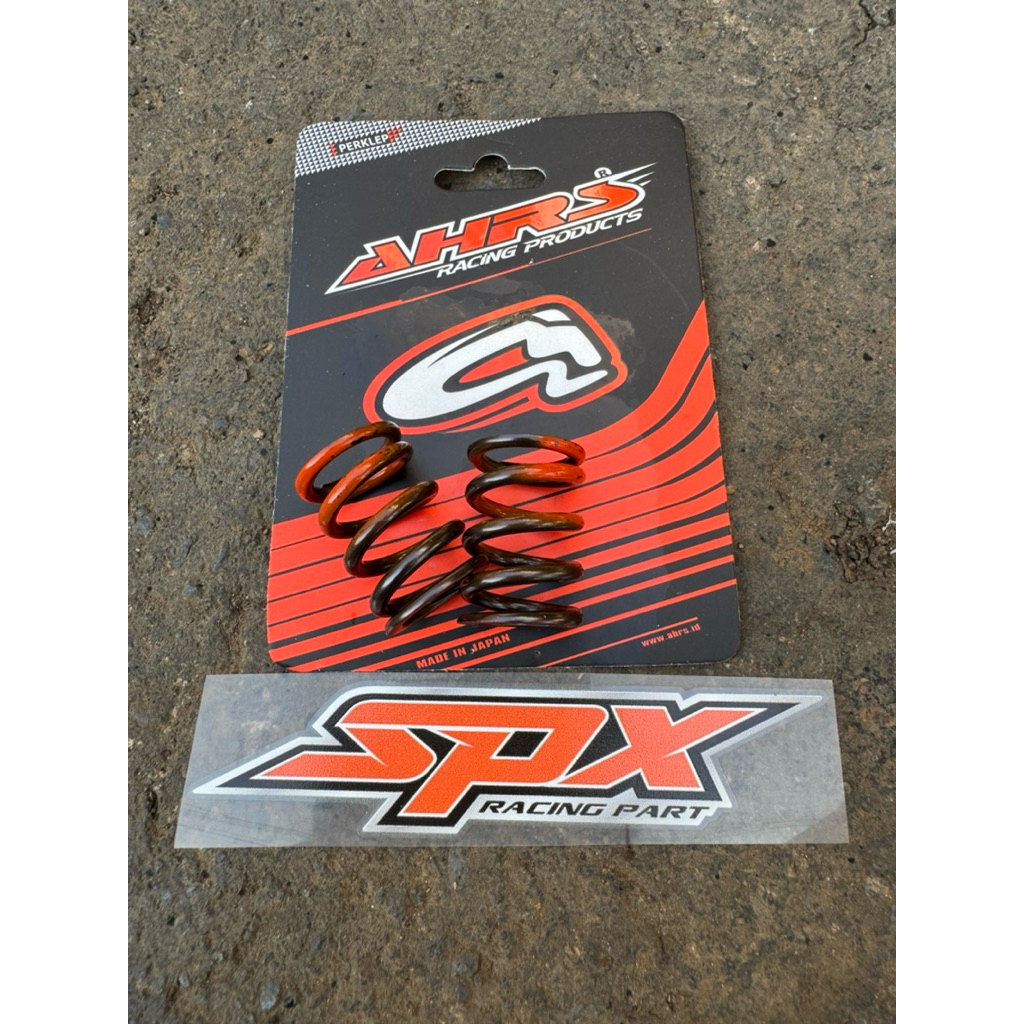 PER KLEP JAPAN AHRS OROGINAL JAPAN 32MM