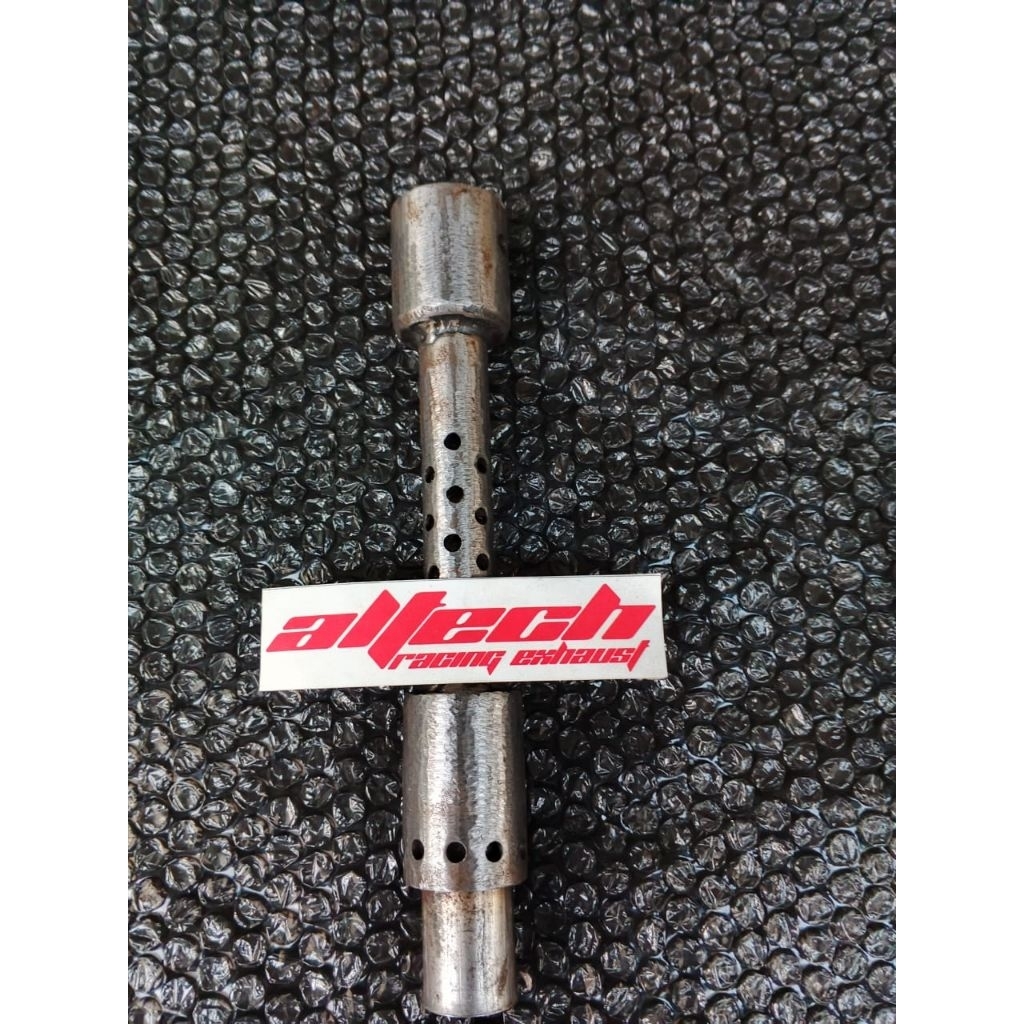Saringan knalpot altech C15 Yamaha RX-King (pnp)