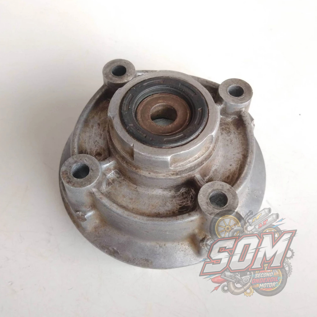 NAP GEAR SUZUKI AXELO 125 ORIGINAL COPOTAN NAP GIR BELAKANG AXELO DUDUKAN GEAR BELAKANG AXELO ORI