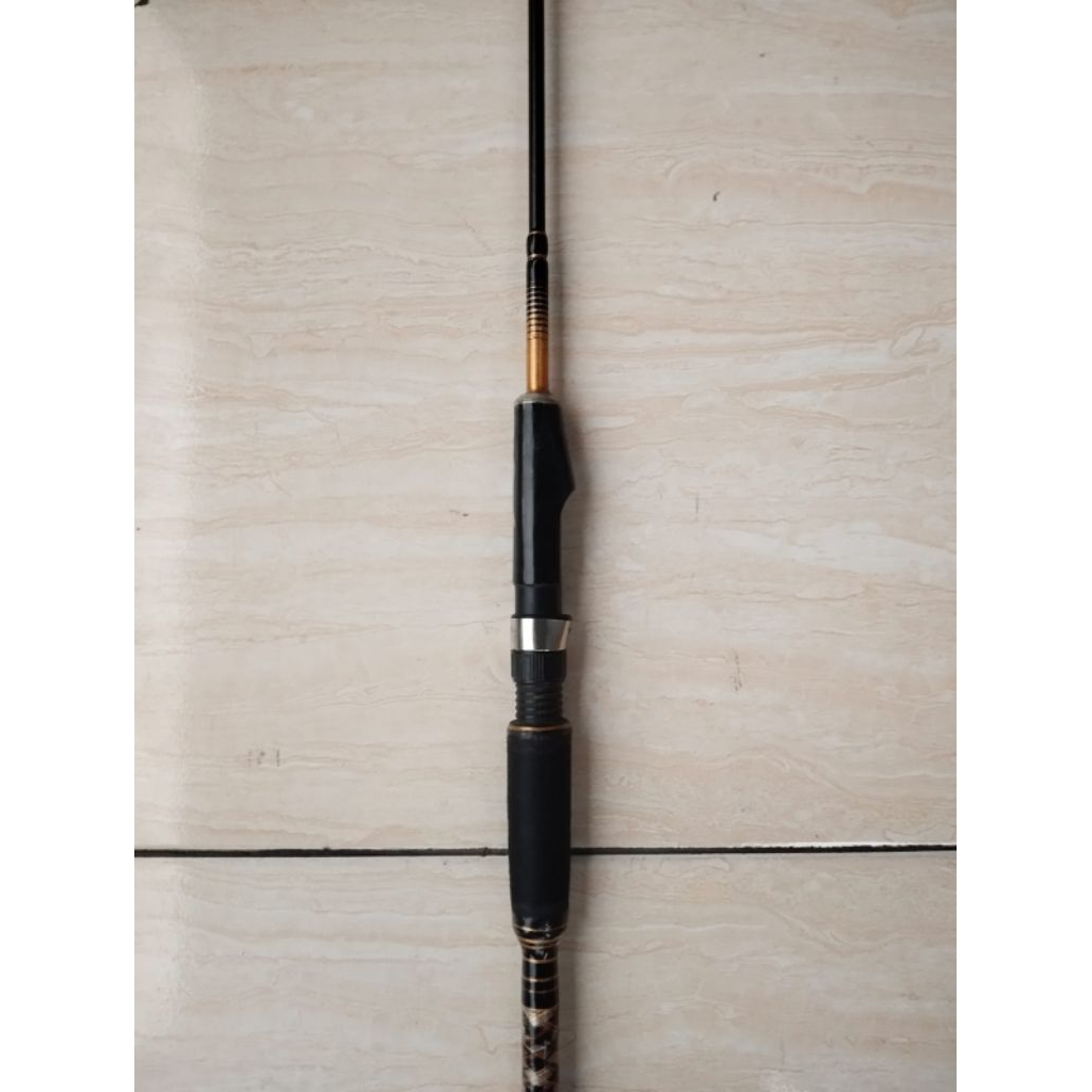 Joran Custom Bahan stik golf