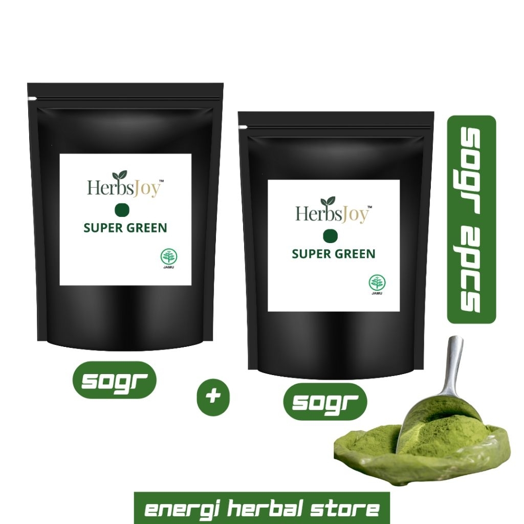 

Herbsjoy Bubuk Jamu Herbal Bubuk kalimantan Energy.