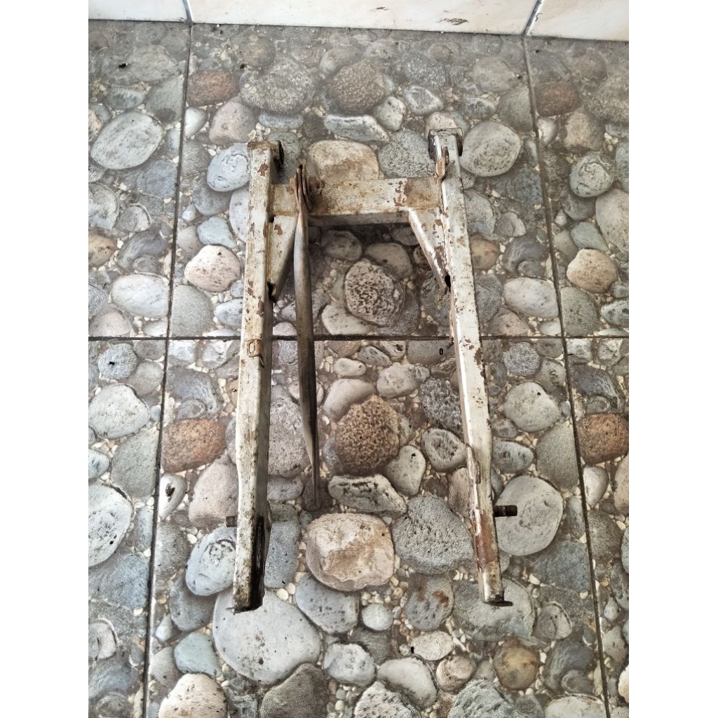 lengan ayun grand bulus 91 92 original copotan