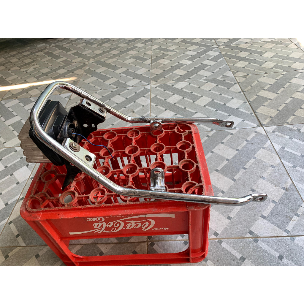 BEGEL GL 100 ORIGINAL COPOTAN