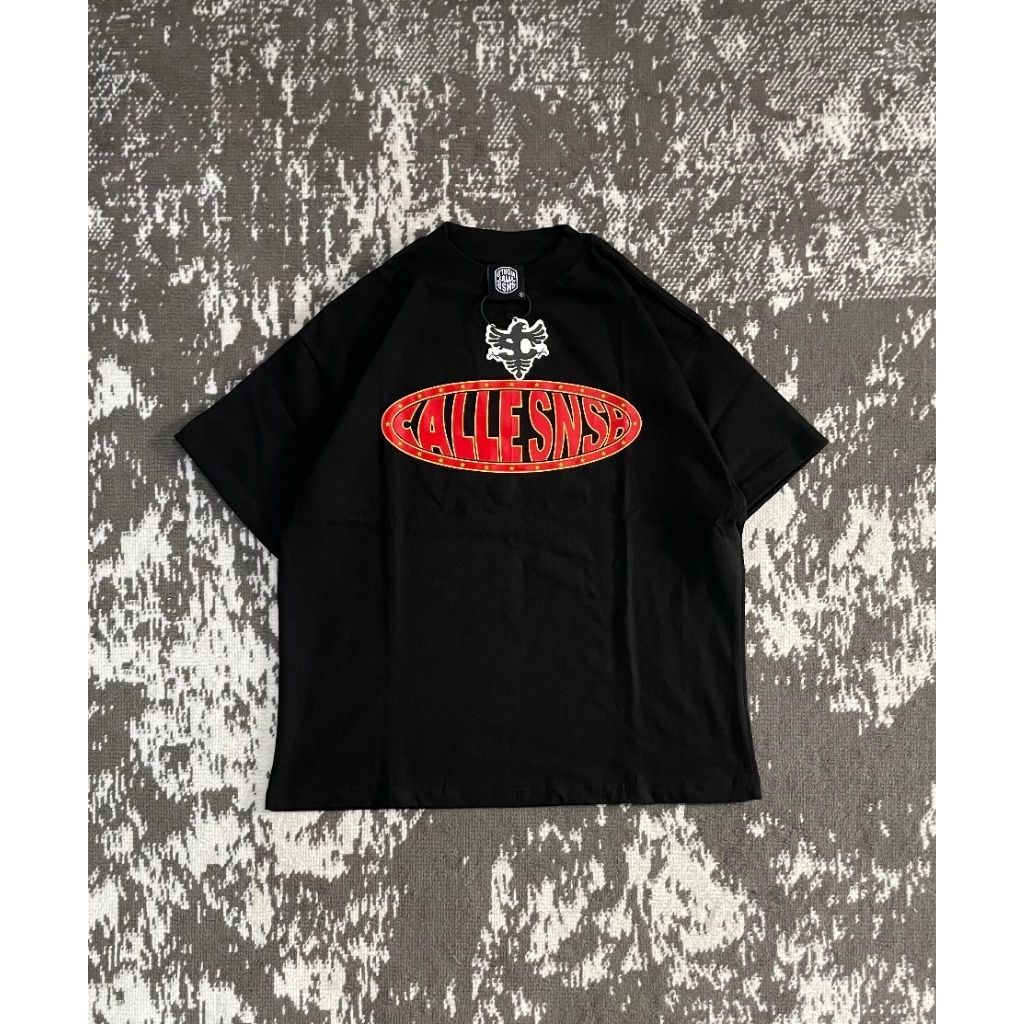 TSHIRT CALLE X SNSB
