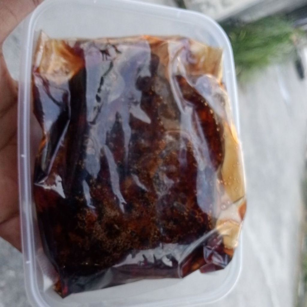 

Sarang Madu Akasia Asli 500Gram