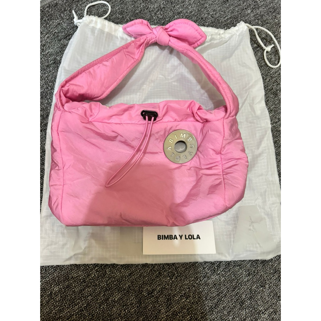 Preloved Bimba Y Lola Original