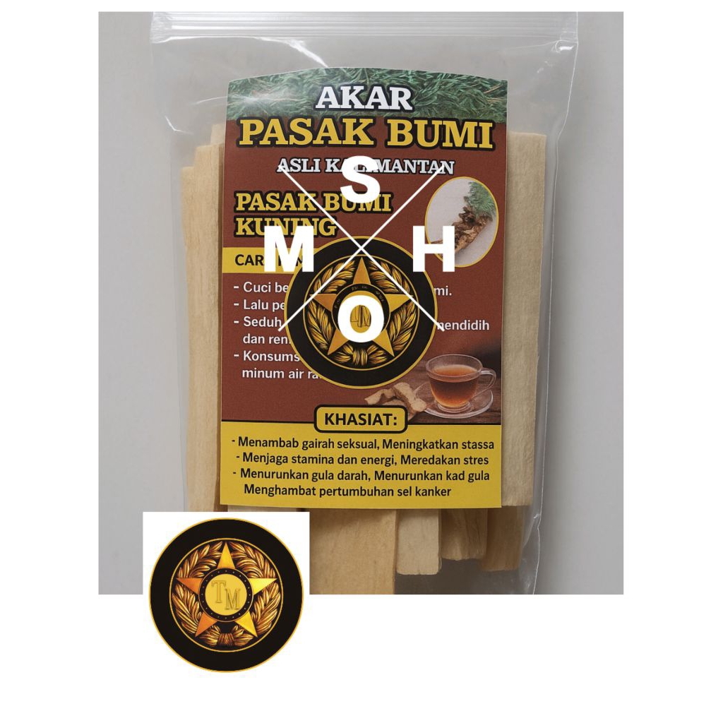 

LOGO TANI MADJOE ISI 10 ) REMPAH AKAR KALIMANTAN | obat berbagai macam penyakit