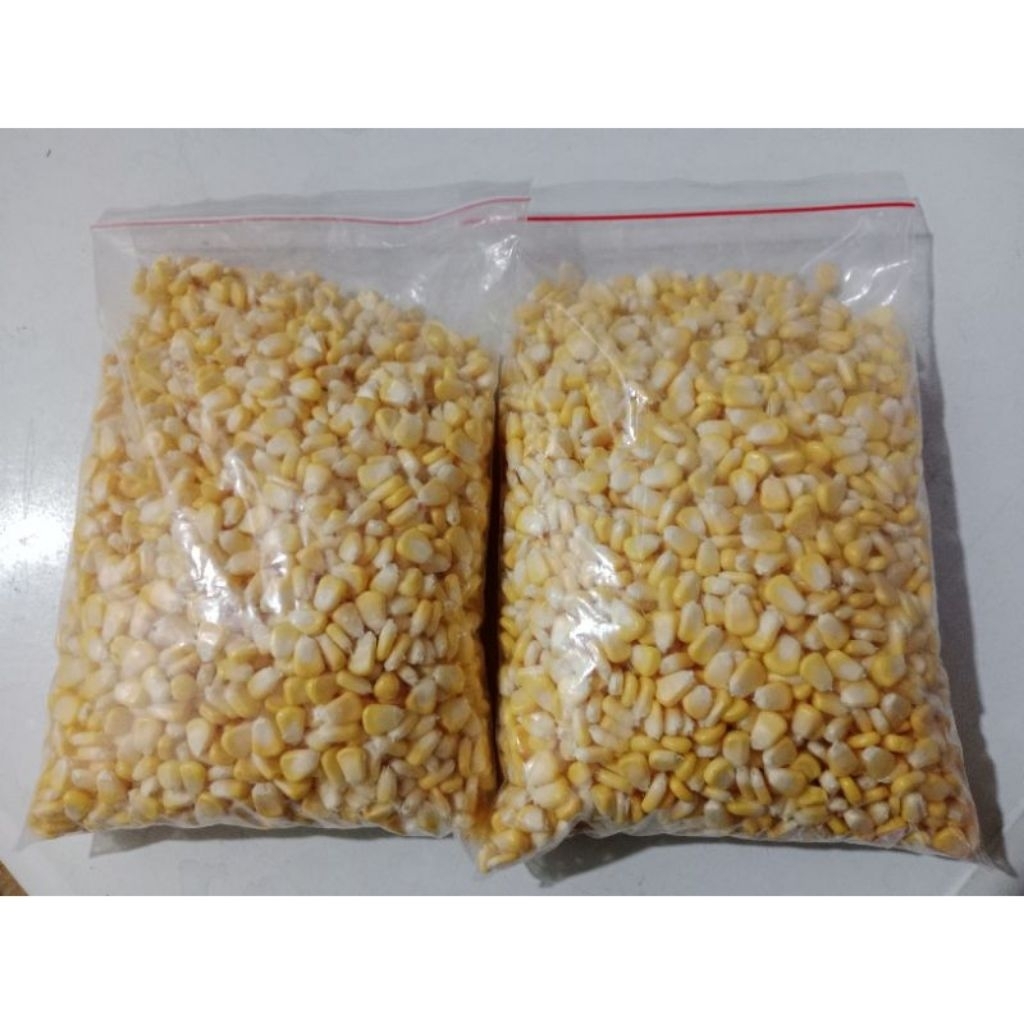 

JAGUNG MANIS PIPIL 1KG JAGUNG PARAGON