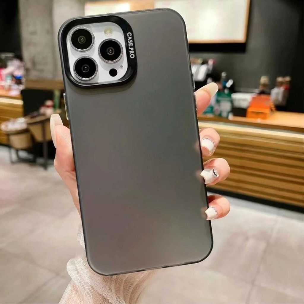 CASE IMD BLACK HOLOGRAM Vivo Y28 4G , Vivo Y29