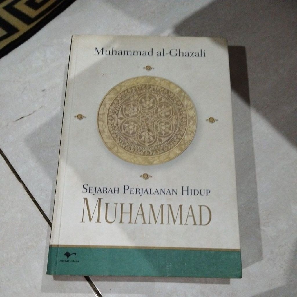 sejarah perjalanan hidup muhammad