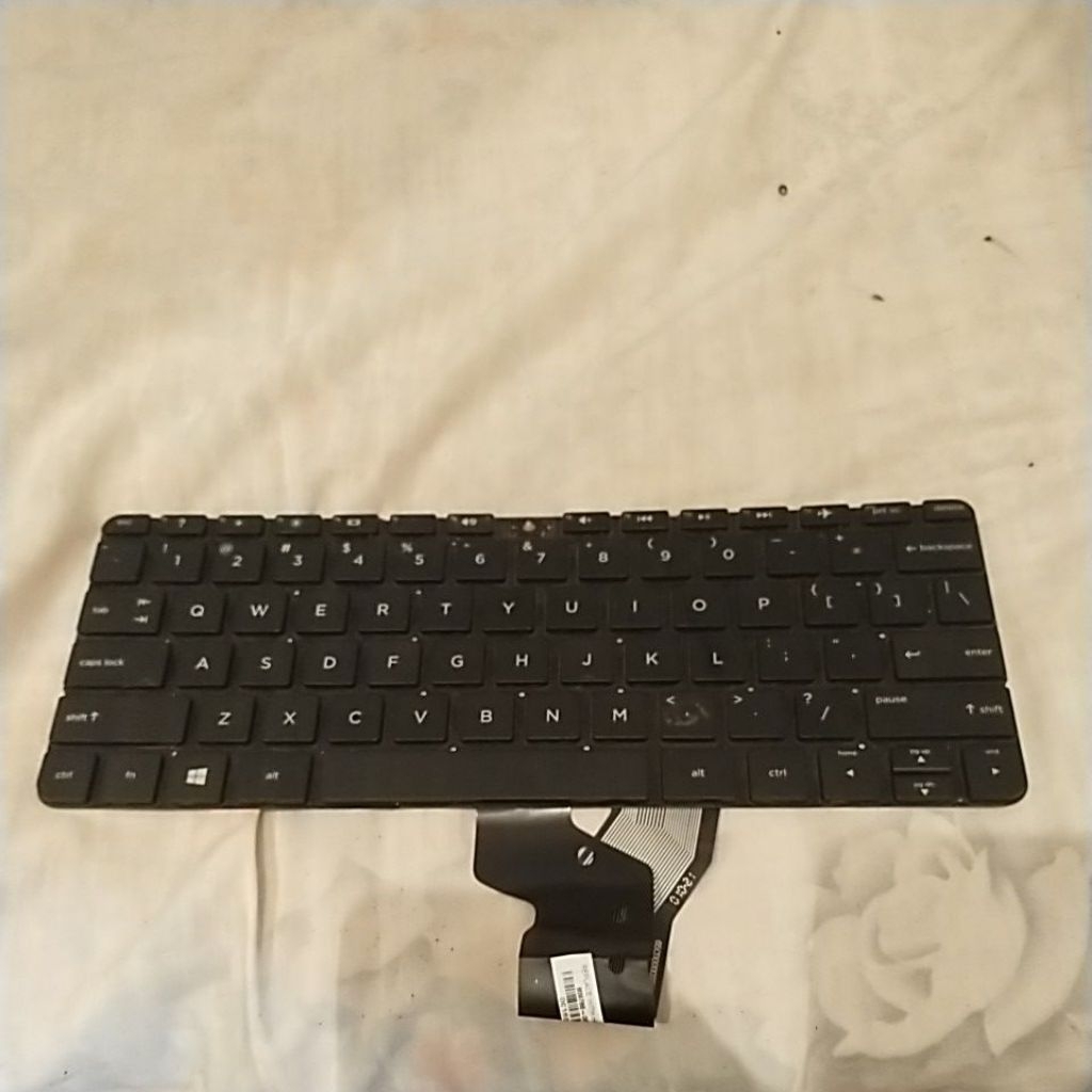 keyboard HP Notebook 11-F104TU 11-F004TU