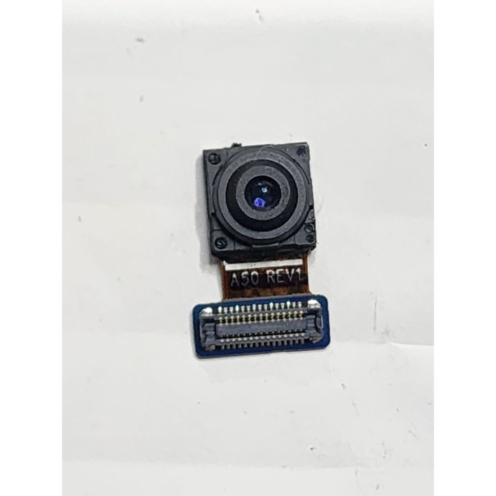 Kamera Depan // Samsung A50 (Ori cabutan)