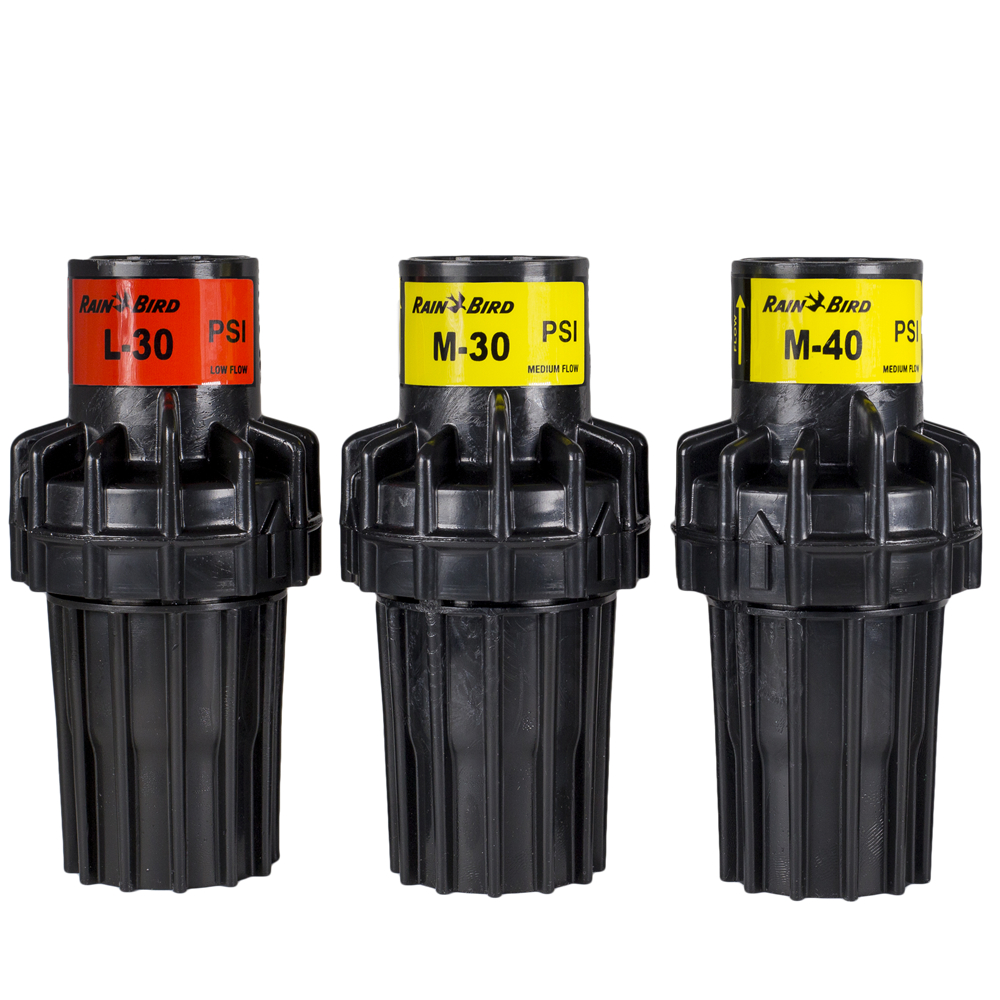 PENGATUR TEKANAN RAINBIRD - Inline Pressure Regulators - PSIM30X075-ORIGINAL RAINBIRD