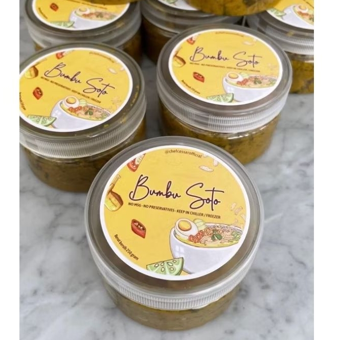 

bumbu soto lamongan premium