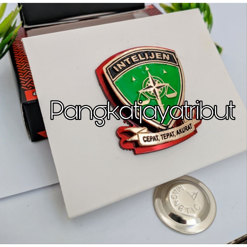 PIN KEJAKSAAN RI PIN INTELIJEN KEJAKSAAN RI INTEL KEJAKSAAN RI