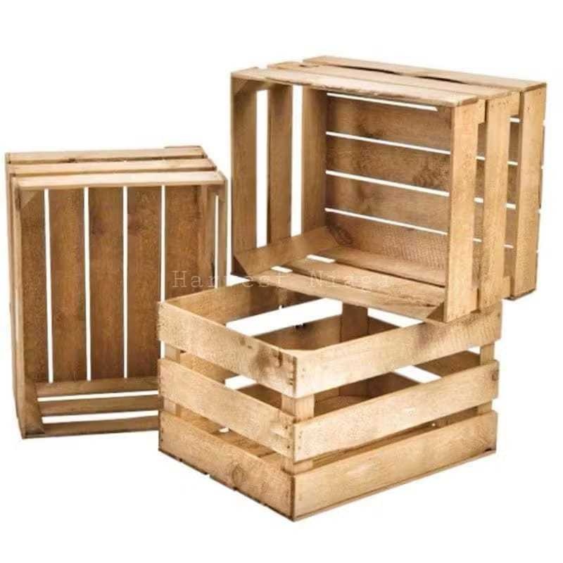 

NARALYFE DECO - TAMBAHAN PACKING KAYU / BUBBLE WRAP PENGIRIMAN SAVETY ANTI PENYOK DAN RUSAK