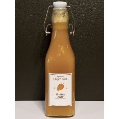 

Syrup All Varian Homemade| Sirup alami| Sirup Organik| Sirup Flavoured Minuman Bartender - CoffeBook