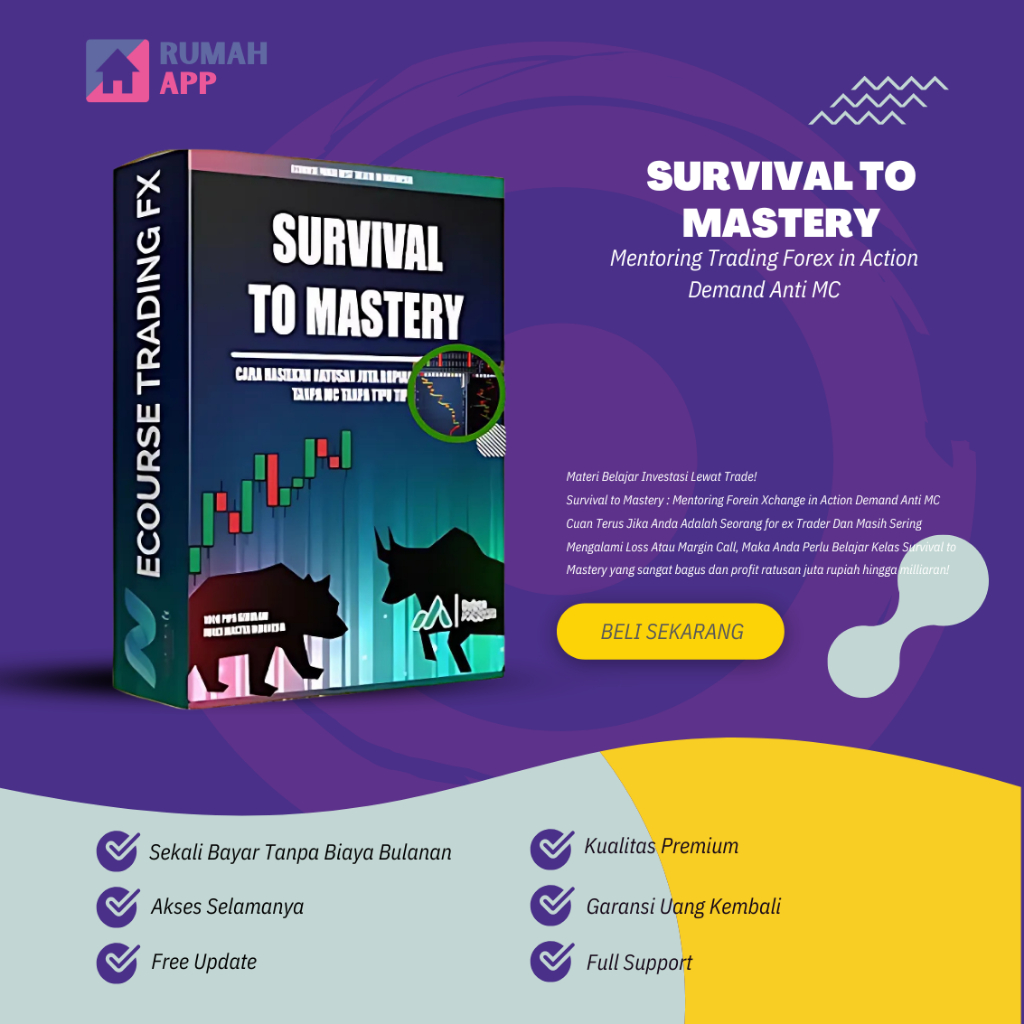 Trading FX Survival to Mastery - Mentoring Trading For3x in Action Demand Anti MC & Dijamin Cuan