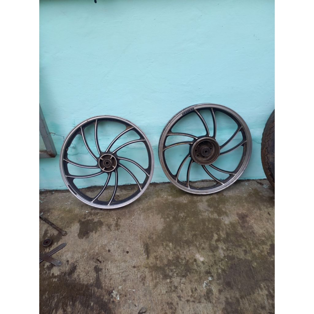 velg cefiro pnp yamaha