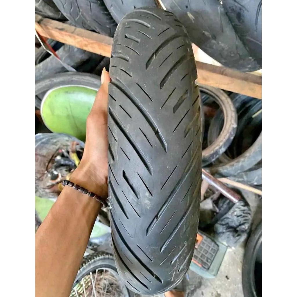 ban belakang scoopy ring 12 ukuran 110/80  merk federal tubles