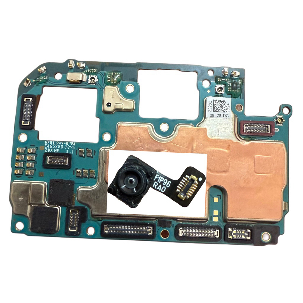 Motherboard /Mesin oppo Reno 8T/Reno8 T CPH2481 8/256GB Normal tested