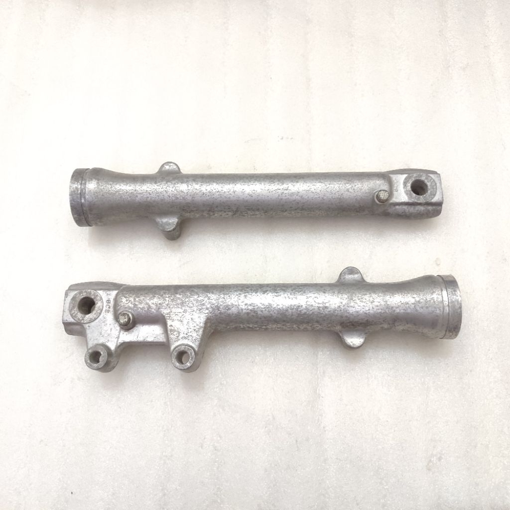 bottom tabung shock shok sok skok depan kawasaki binter merzy mercy KZ200 original japan