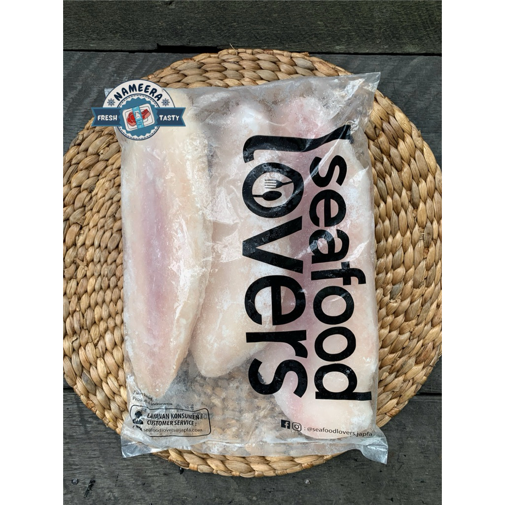 

DORI FILLET (wajib pilih instan)