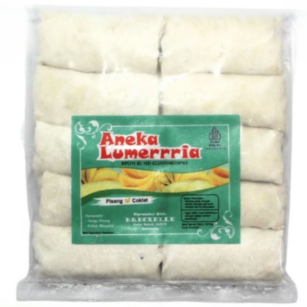 

Kode J. Pisang Coklat | Pisang Coklat Lumer Lumerrria Isi 10 Beku Frozen
