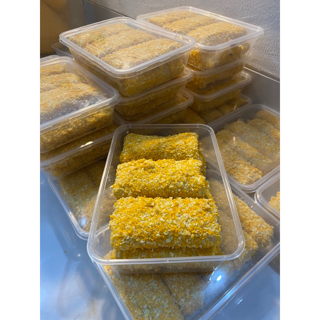 

Risol mayo Frozen isi 6