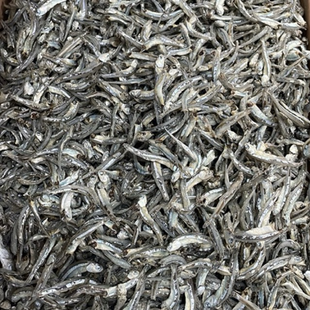 

TERI KACANG BULAT LEMBUT