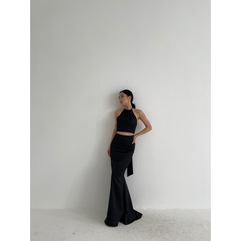 GEMMEINLOVE - MAISY TOP