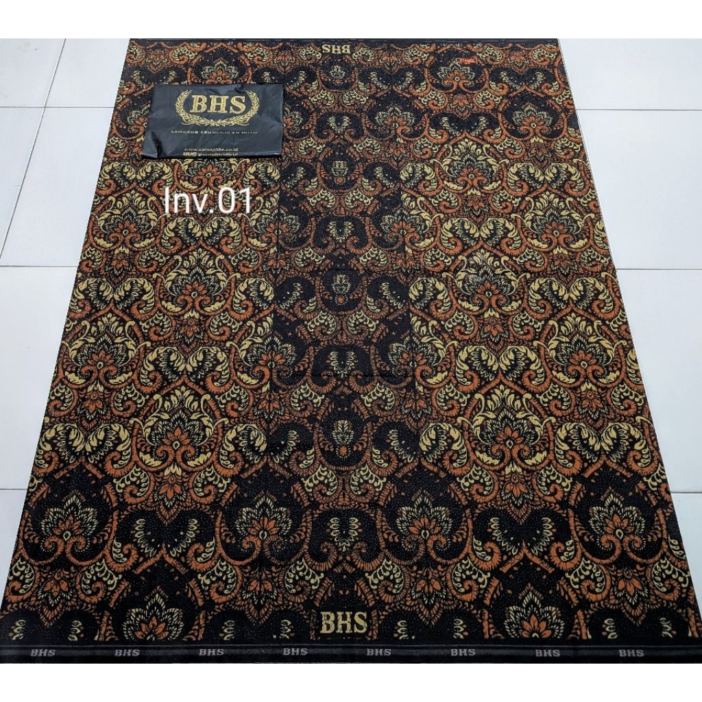 BHS Invinity coper/ afkiran