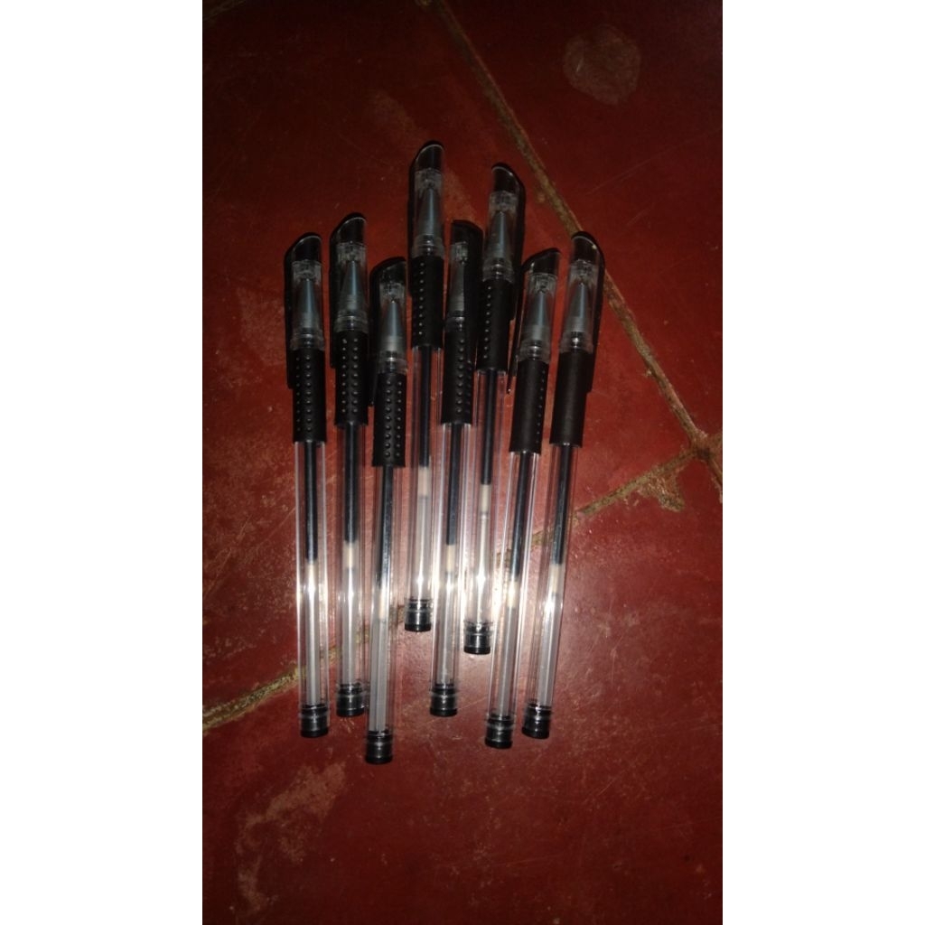 

pulpen sekolah/hitam