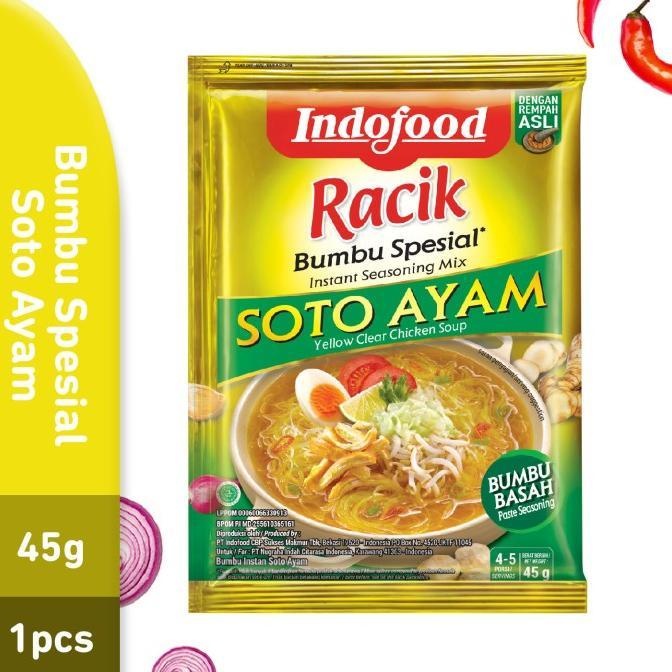 

(S) INDOFOOD SOTO AYAM 45G