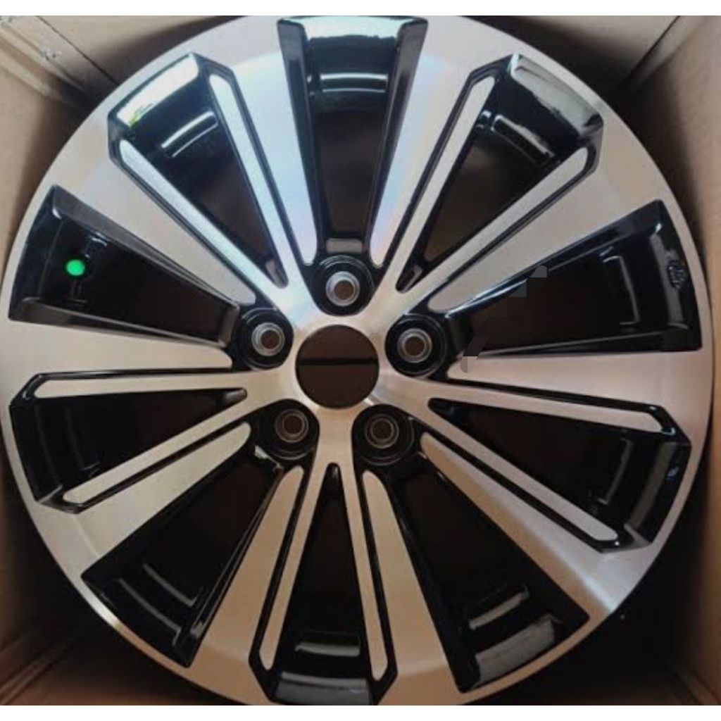 Velg Oem Ring 16 Allnew Avanza Veloz Tipe G